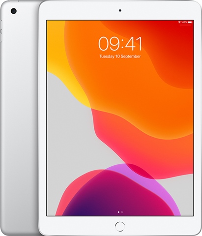 iPad 第7世代 128GB Wi-Fi A2197 92% Apple iPad 7.ª Gen (A2197) 10.2